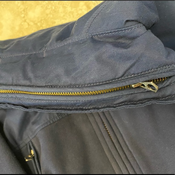 Authentic Polo Ralph Lauren Jacket - Picture 5 of 5